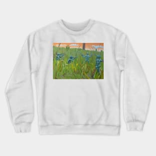 Detention 1 Crewneck Sweatshirt